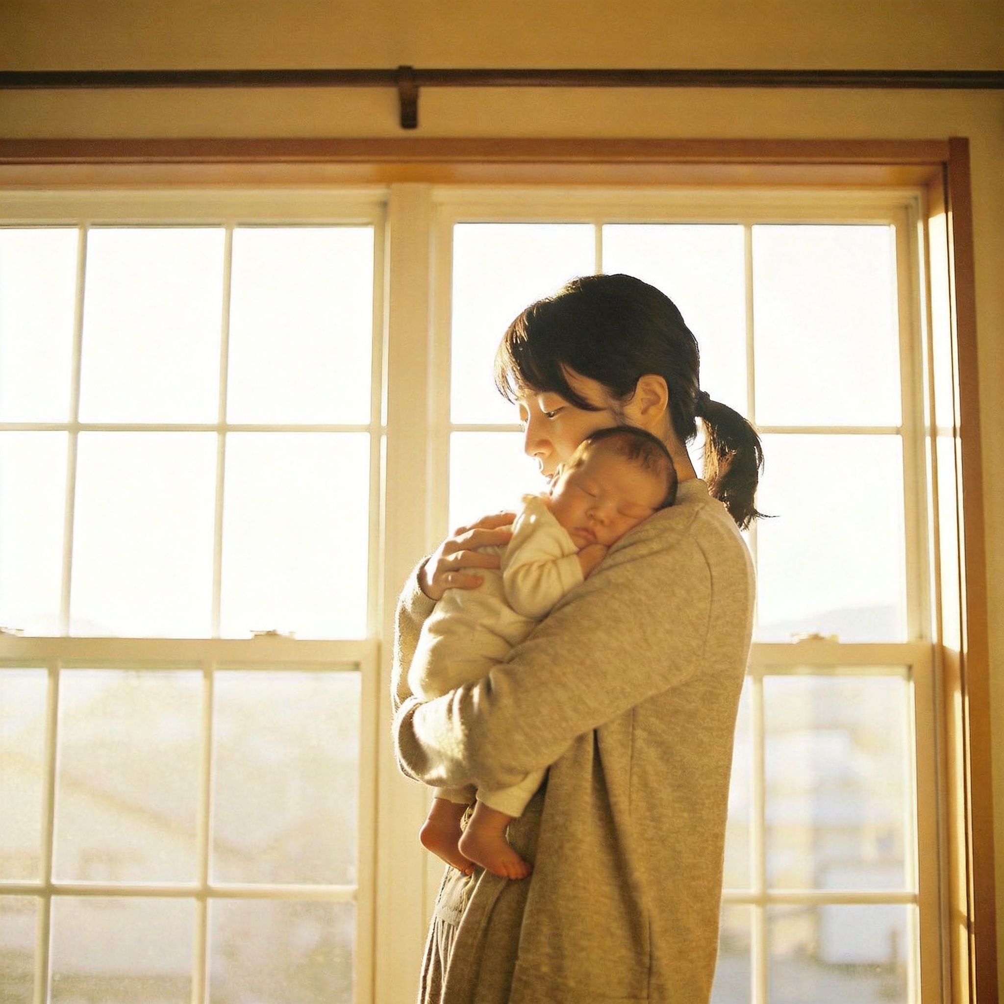 Family protection and new beginnings