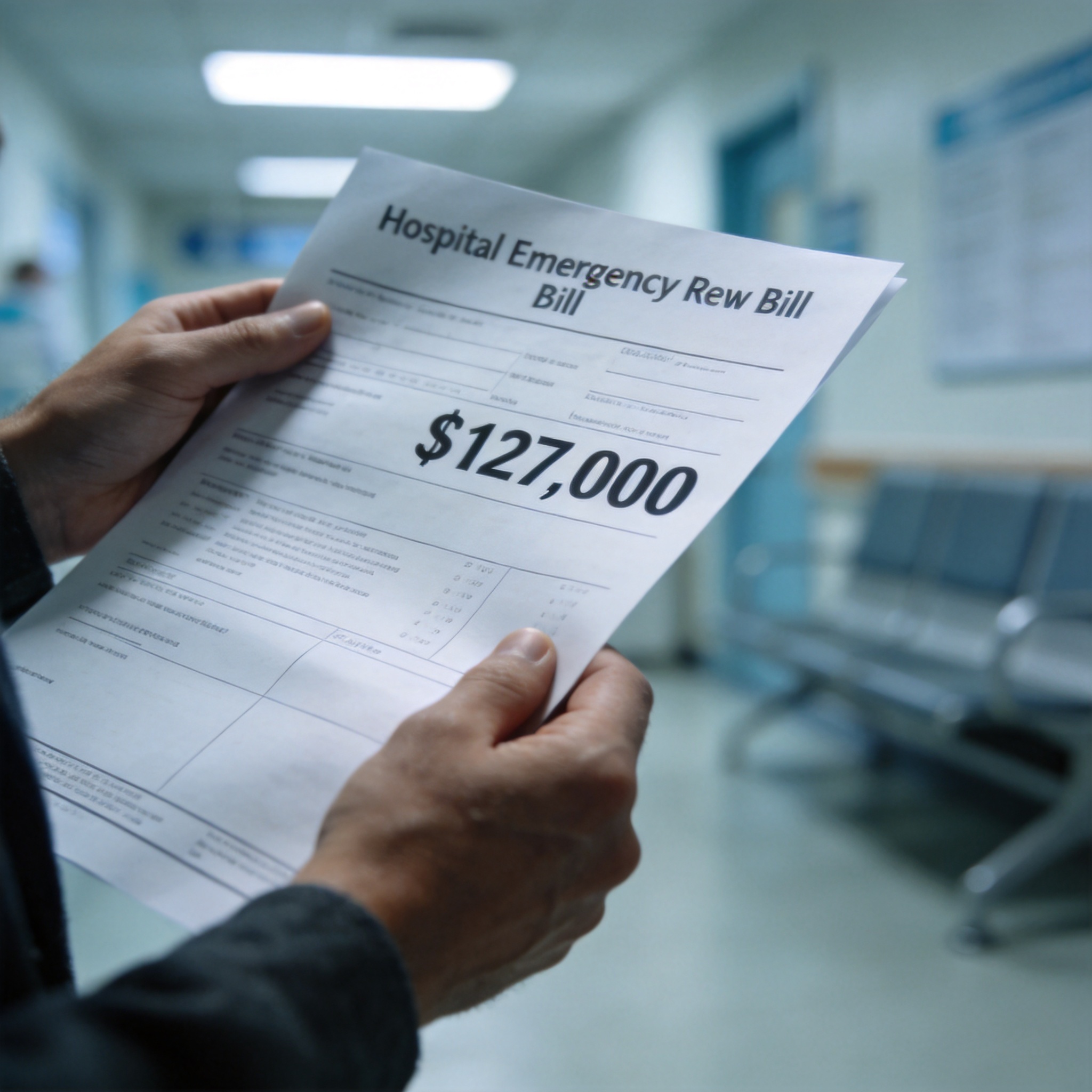 Medical cost pressure and healthcare expenses